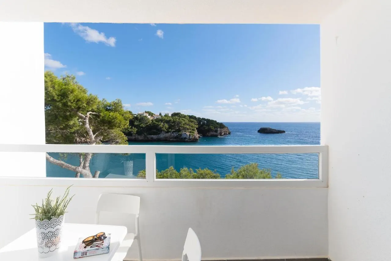 Apartment Apartamento Ferrera Park 407 Cala Ferrera
