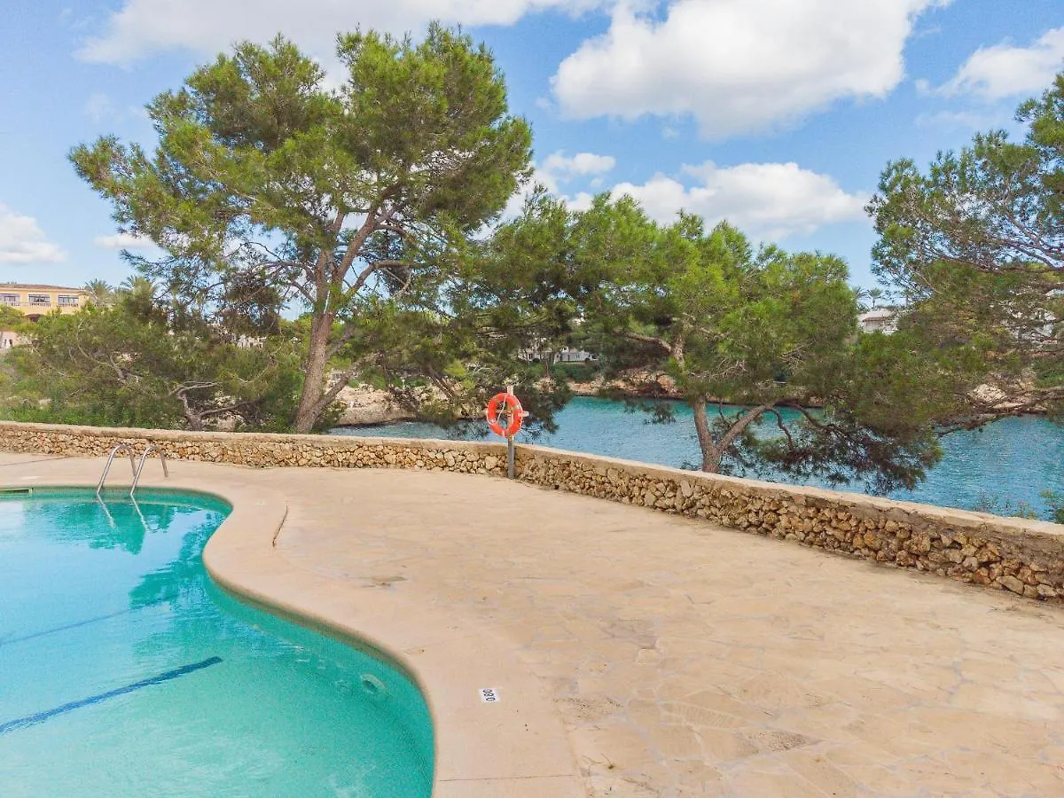 Apartment Apartamento Ferrera Park 407 Cala Ferrera