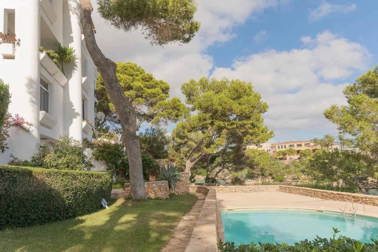Apartamento Ferrera Park 407 Cala Ferrera  0*, Cala Ferrera (Mallorca) Spanien