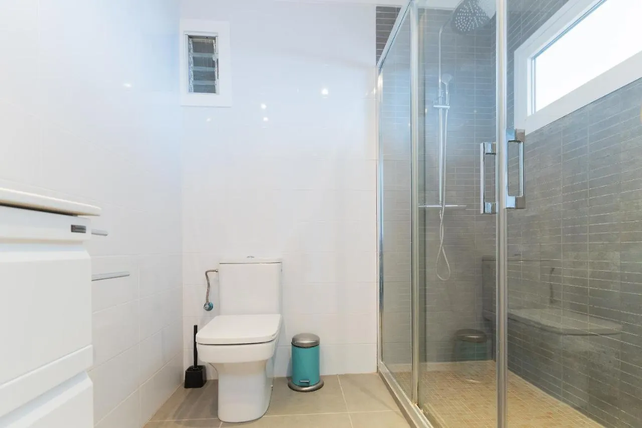 Apartamento Ferrera Park 407 Cala Ferrera  Apartment Cala Ferrera (Mallorca)