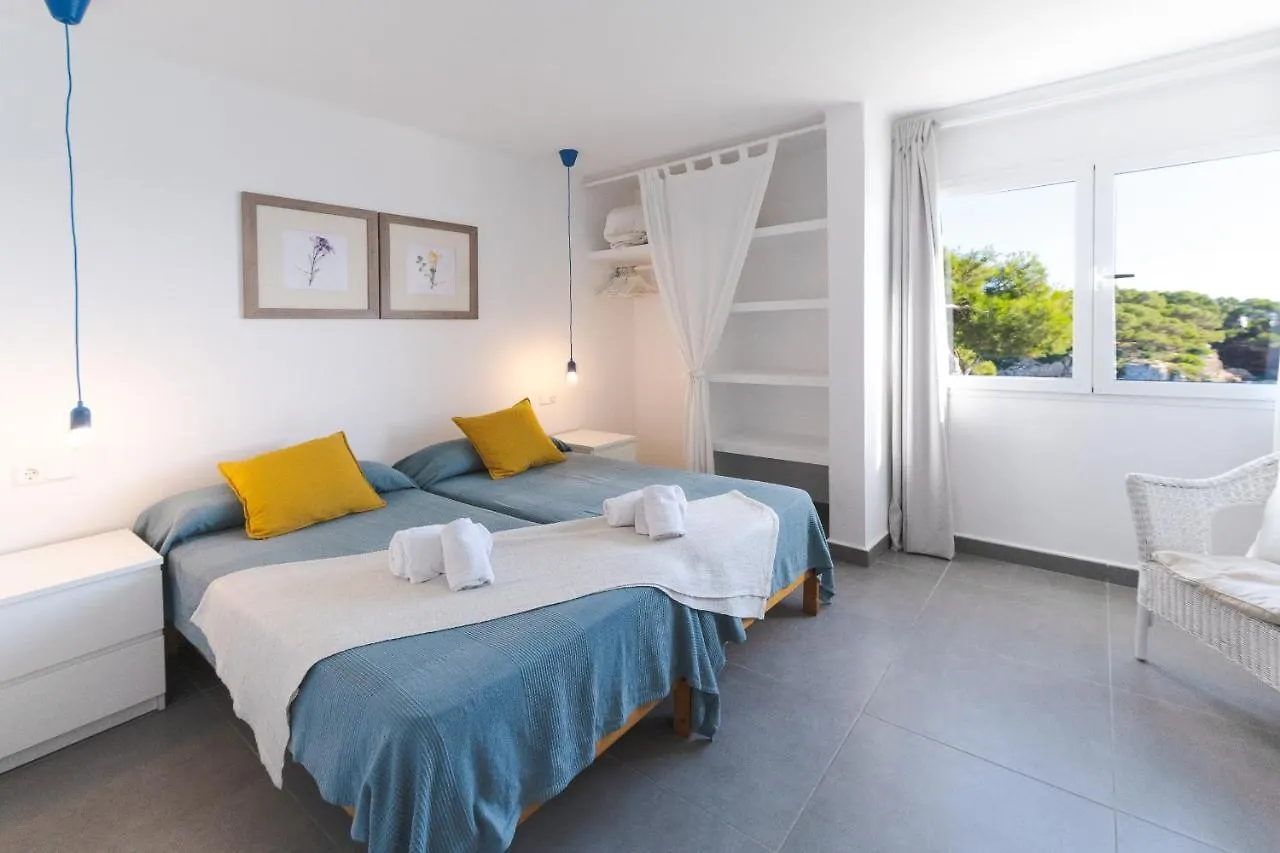 Apartamento Ferrera Park 407 Cala Ferrera  Apartment Cala Ferrera (Mallorca)