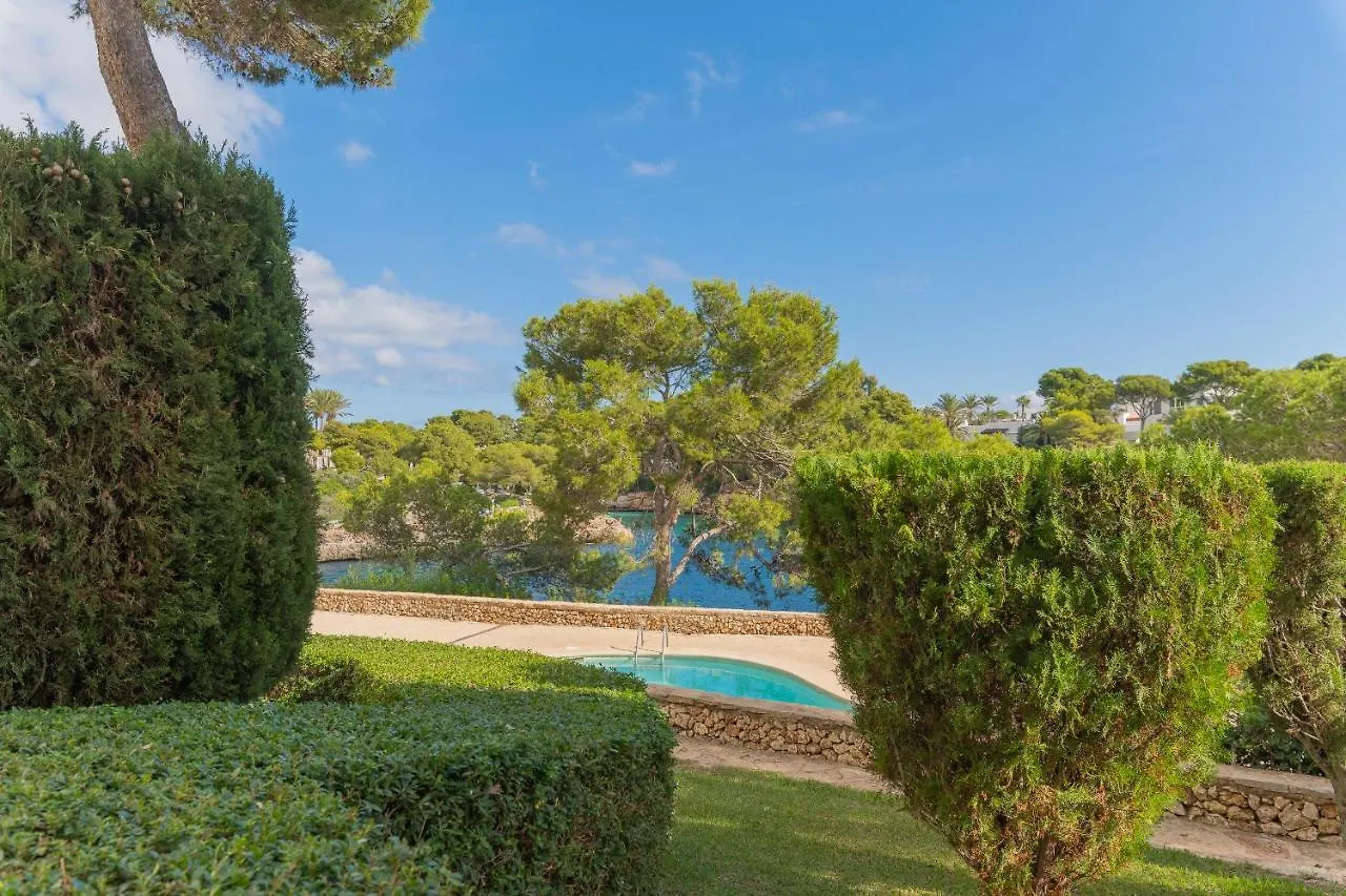 Apartment Apartamento Ferrera Park 407 Cala Ferrera  Spanien