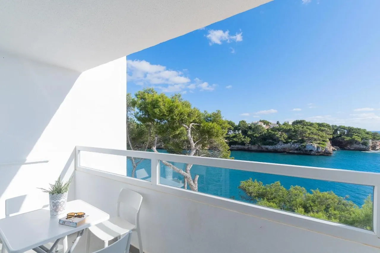 Apartamento Ferrera Park 407 Cala Ferrera  Spain