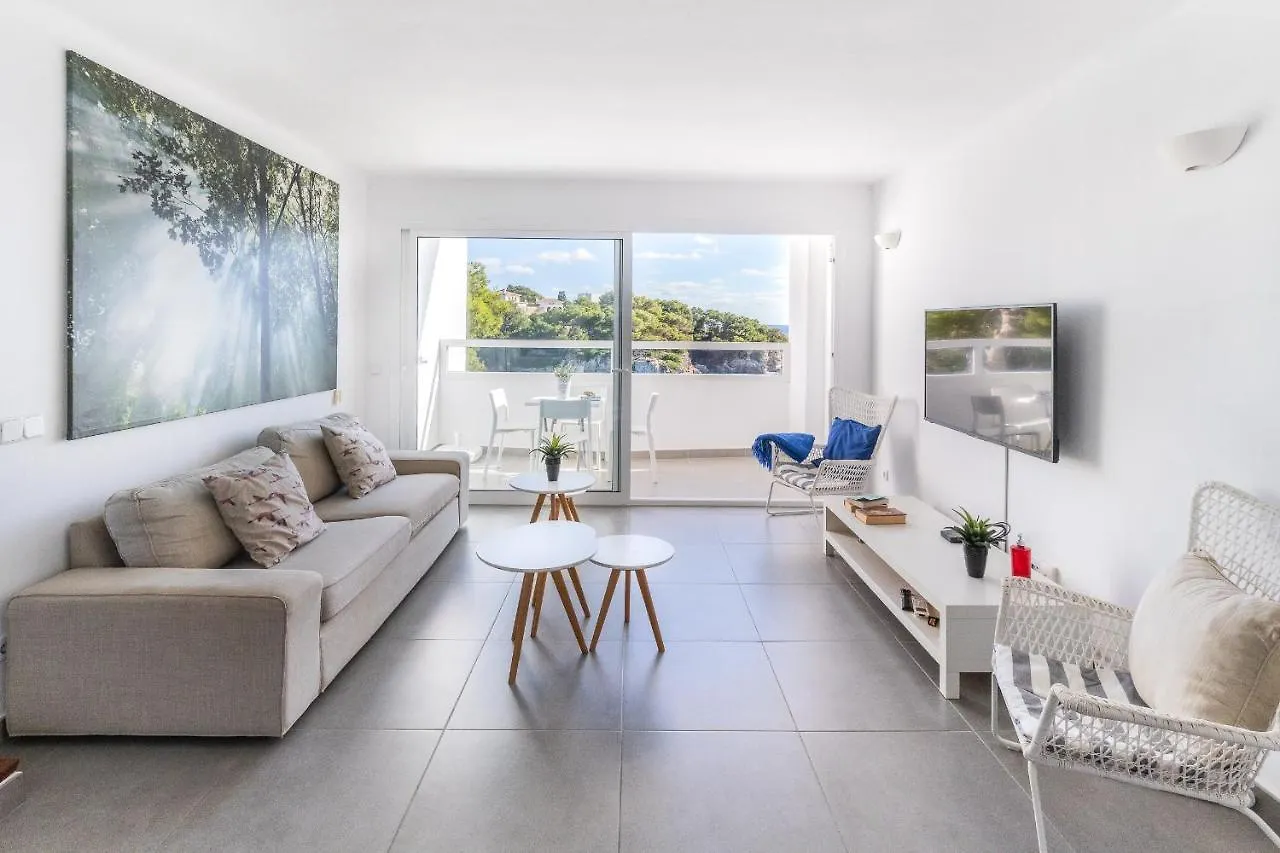 Apartamento Ferrera Park 407 Cala Ferrera  Apartment