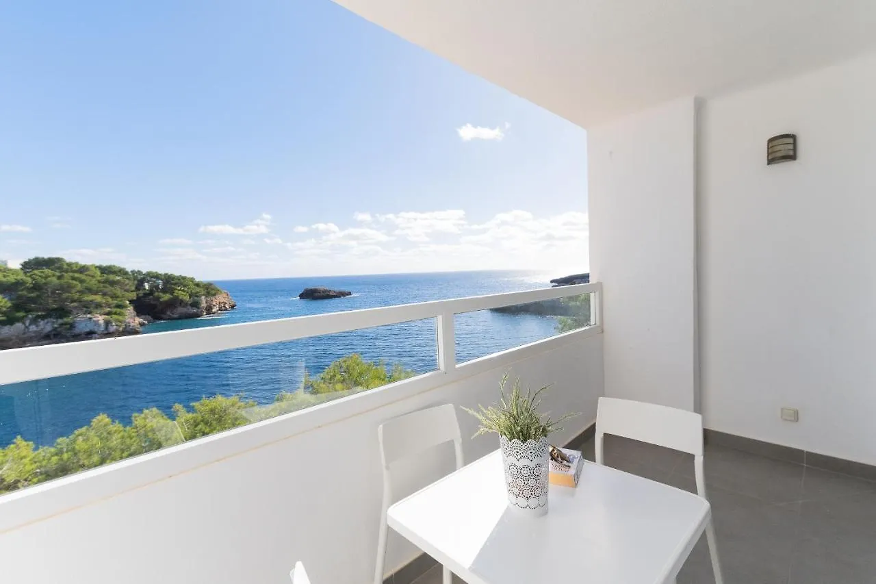 Apartamento Ferrera Park 407 Cala Ferrera