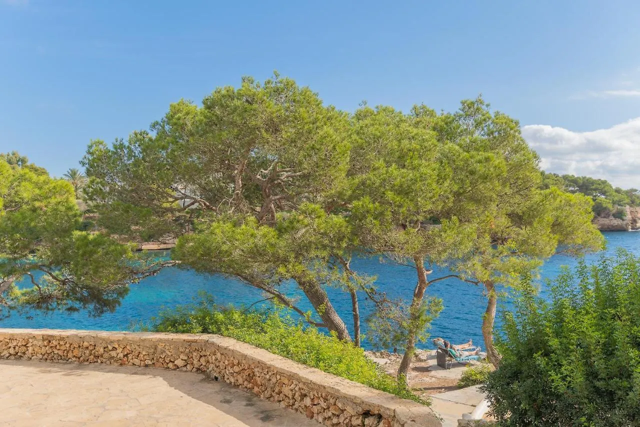 Apartamento Ferrera Park 407 Cala Ferrera  Apartment Cala Ferrera (Mallorca)