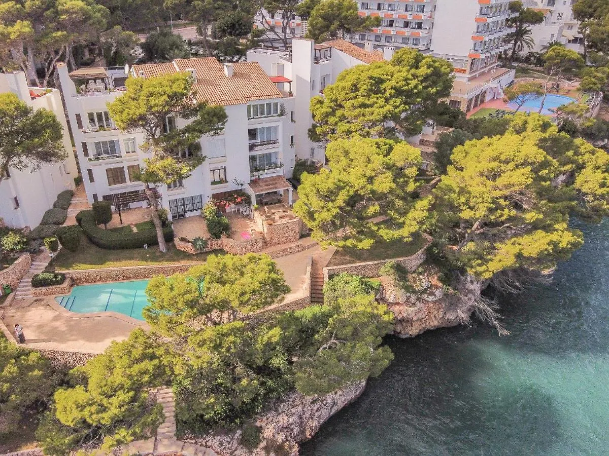 Apartamento Ferrera Park 407 Cala Ferrera  0*, Cala Ferrera (Mallorca)