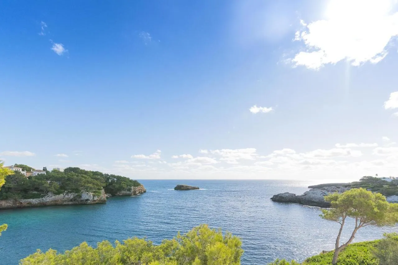 Apartamento Ferrera Park 407 Cala Ferrera  0*, Cala Ferrera (Mallorca)