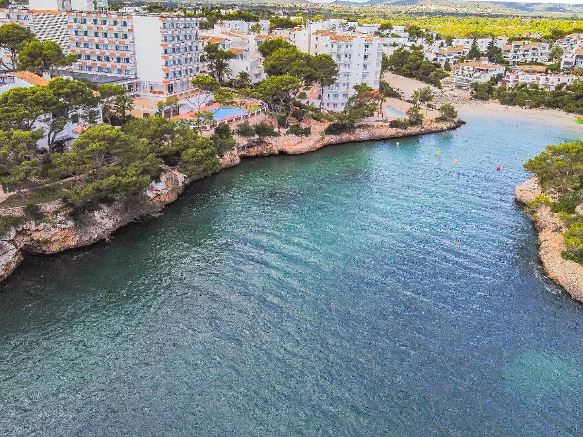 Apartamento Ferrera Park 407 Cala Ferrera  Apartment