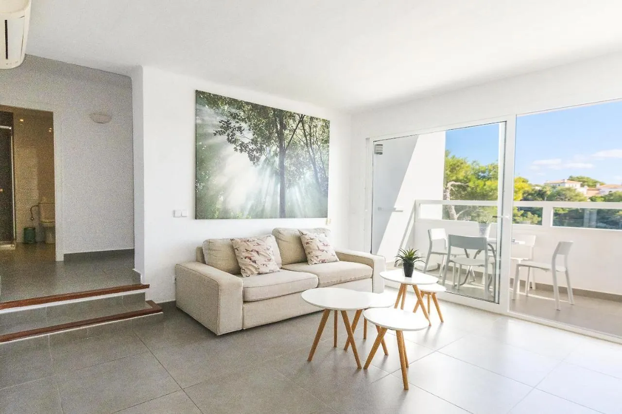 Apartamento Ferrera Park 407 Cala Ferrera  0*, Cala Ferrera (Mallorca) Spain