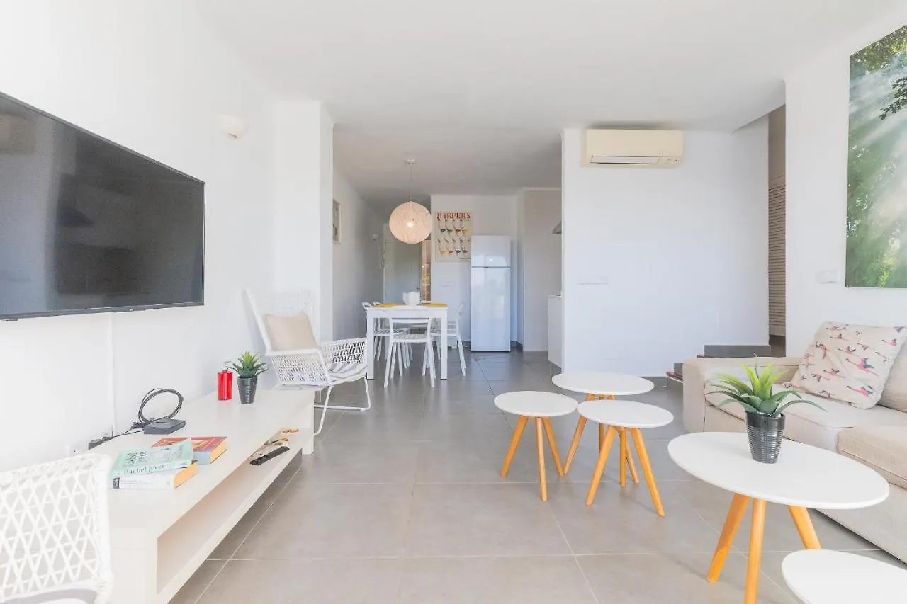 Apartamento Ferrera Park 407 Cala Ferrera  Apartment Cala Ferrera (Mallorca)